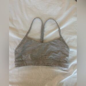 lululemon power y sports bra